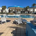 Costero Atardecer Dorado 公寓
